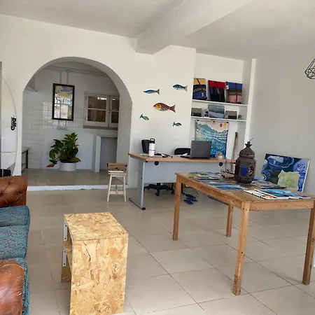 Foz Surfcamp 3* 포즈도아렐로