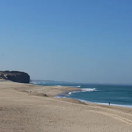 Gasthuis Foz Surfcamp Foz do Arelho