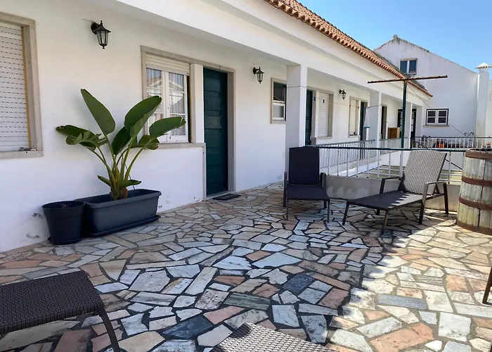 Foz Surfcamp 게스트하우스 3*