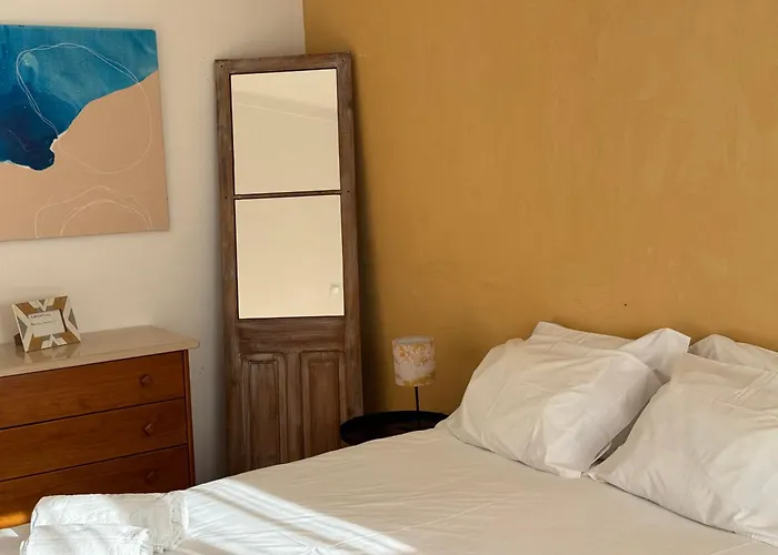 Foz Surfcamp 게스트하우스 3*