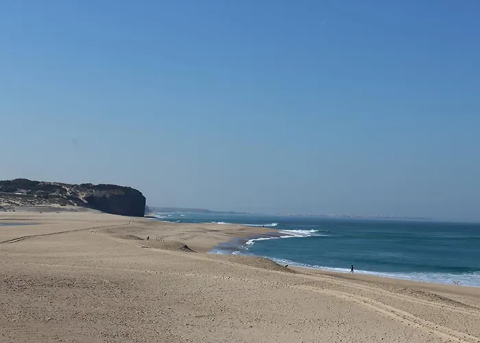 게스트하우스 Foz Surfcamp 포즈도아렐로