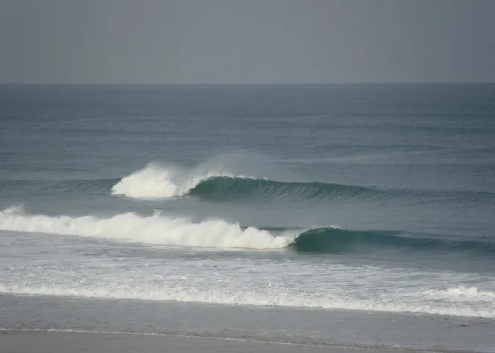 Foz Surfcamp 포즈도아렐로