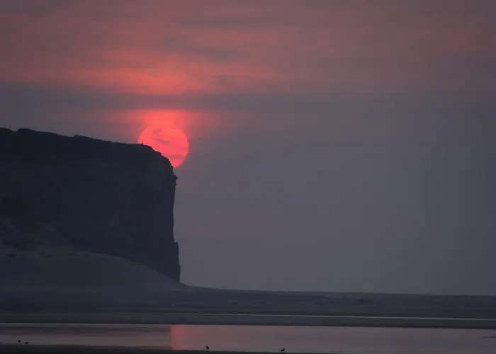 게스트하우스 Foz Surfcamp 3*