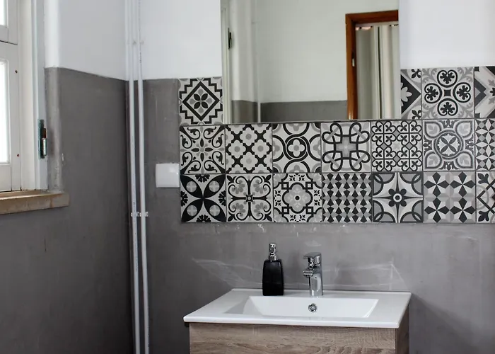 Foz Surfcamp 포즈도아렐로