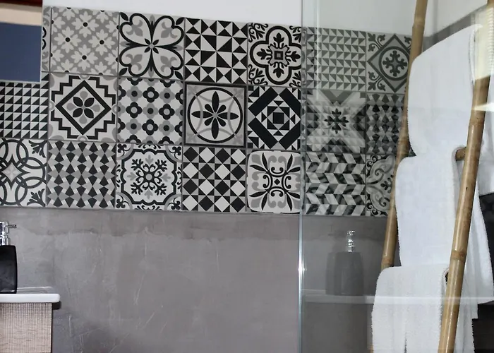 게스트하우스 Foz Surfcamp 3*