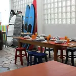 Foz Surfcamp 3*