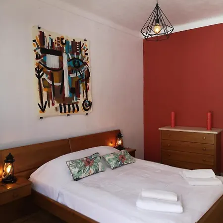 Guest house Foz Surfcamp