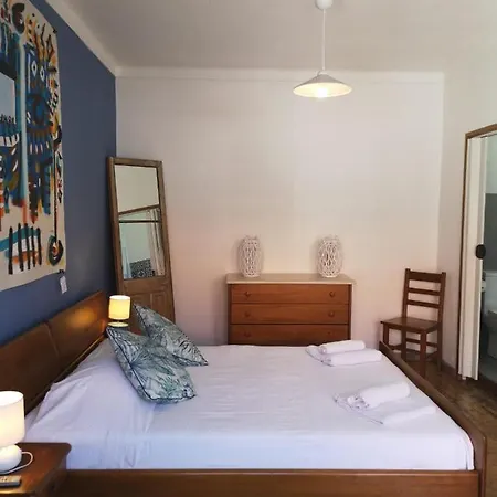 Foz Surfcamp