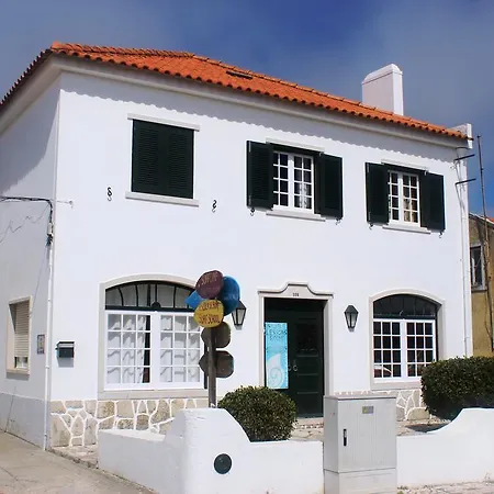 Pensión Foz Surfcamp *