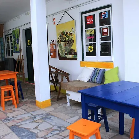 Foz Surfcamp Casa de hóspedes 3*