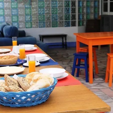 Affittacamere Foz Surfcamp Foz do Arelho