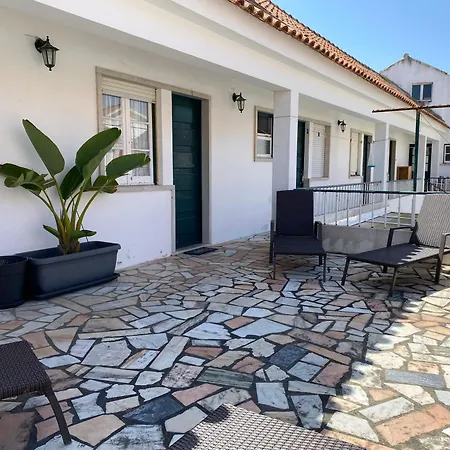 Foz Surfcamp Affittacamere 3*