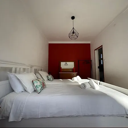 Affittacamere Foz Surfcamp Foz do Arelho