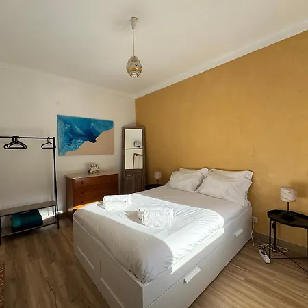 Affittacamere Foz Surfcamp