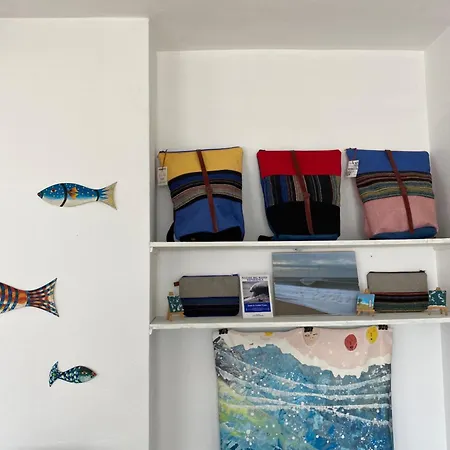 Foz Surfcamp Affittacamere Foz do Arelho