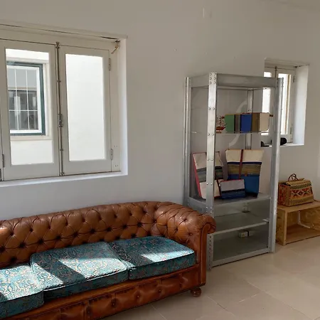 Affittacamere Foz Surfcamp Foz do Arelho