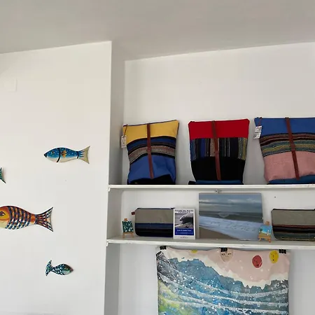 Foz Surfcamp *