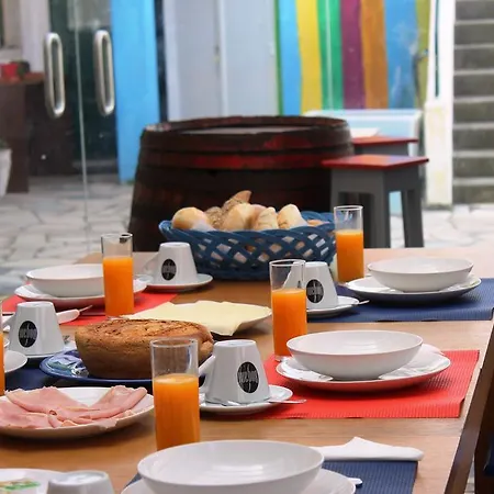 Affittacamere Foz Surfcamp Foz do Arelho