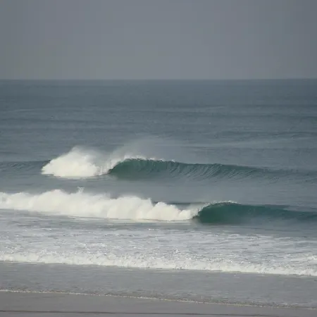 Foz Surfcamp Foz do Arelho