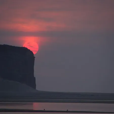 Gasthuis Foz Surfcamp *
