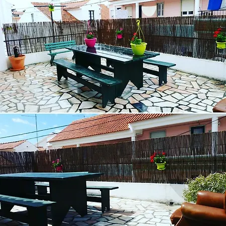 Guest house Foz Surfcamp