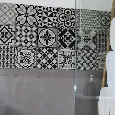 Affittacamere Foz Surfcamp 3*