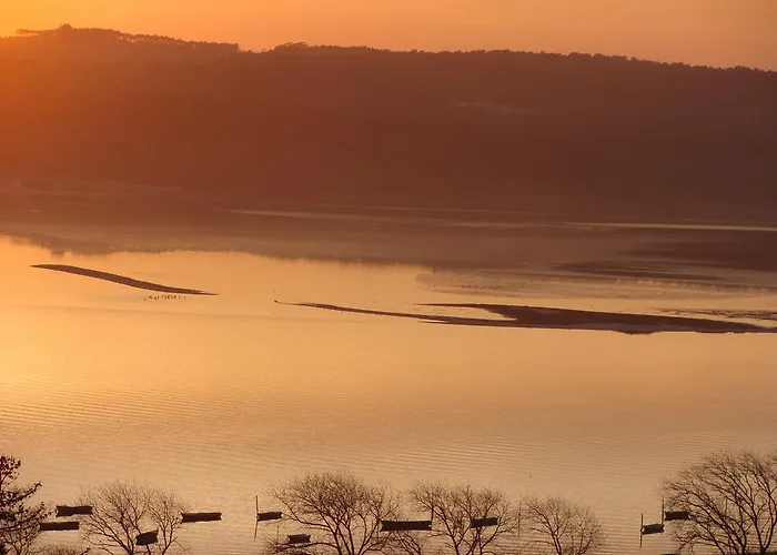 Maison d'hôtes Foz Surfcamp 3*