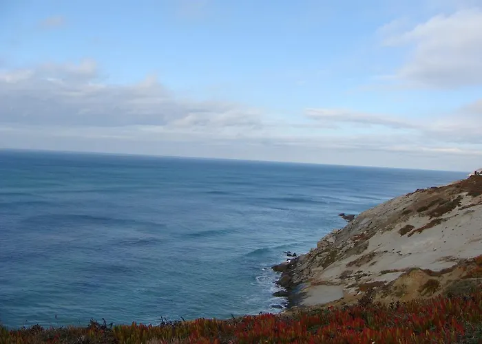 Foz Surfcamp Maison d'hôtes Foz do Arelho