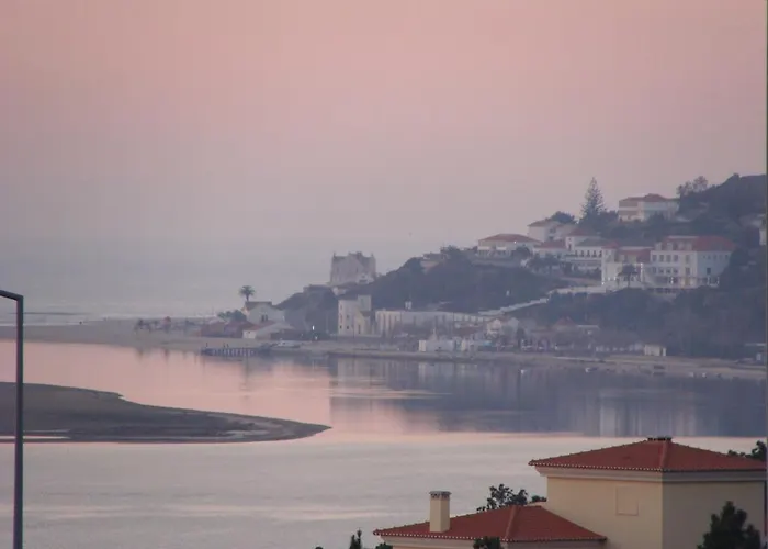 Foz Surfcamp Maison d'hôtes 3*